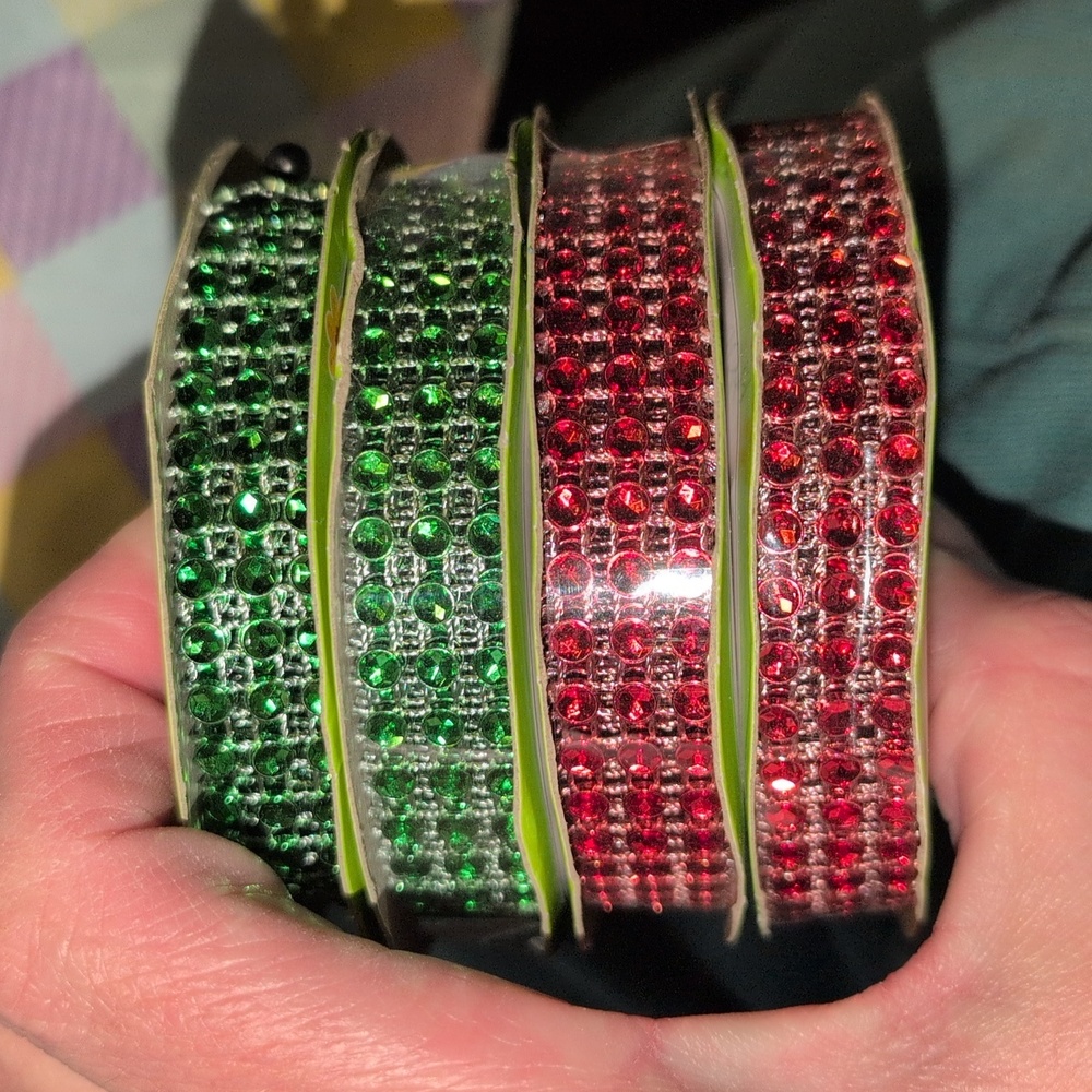 RIBBON bundle - Picture 3 of 5